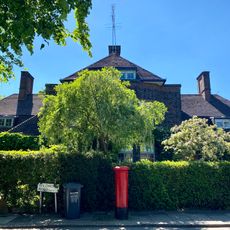 62 And 64, Wildwood Road