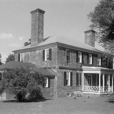Brooke's Bank