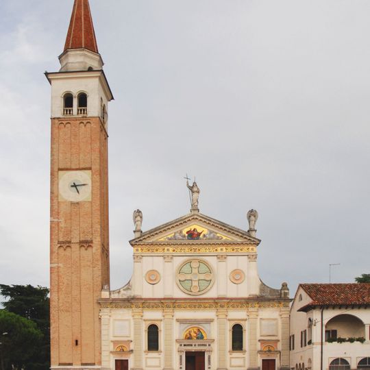 Chiesa di Santa Maria Assunta