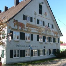 Gasthof zum Schwanen