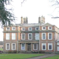 Winkburn Hall