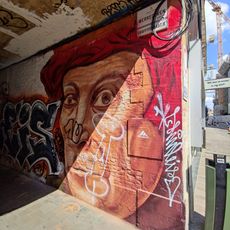 Graffiti, Work of art