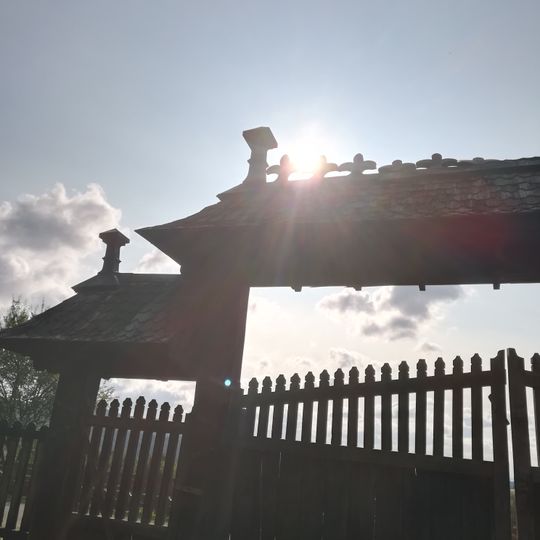 Casa Memorială „Mihail Sadoveanu”