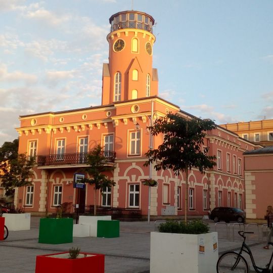 Galeria Dobrej Sztuki - Muzeum Częstochowskie