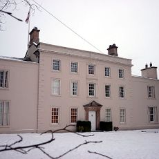Ashton House