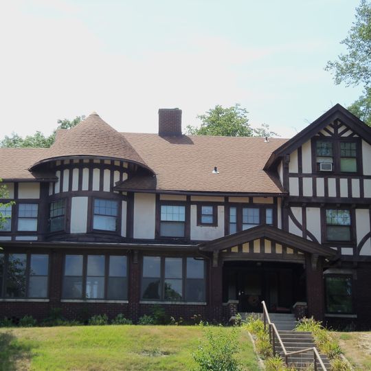 Patrick F. McCarthy House