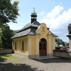 Chapel of Saint Anthony of Padua