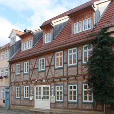 Augustinern 80 (Quedlinburg)