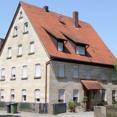 Bauernhaus, Wohnhaus