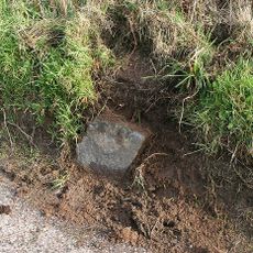 Milestone At Ss 811 086