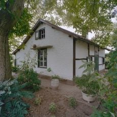 Heistraat 56, Einighausen