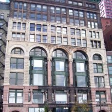 Fine Arts Building