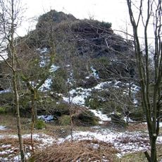 Hardcastle Crags