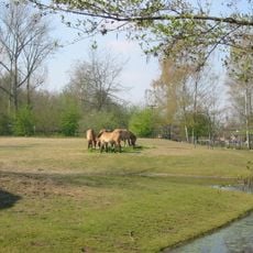 Planckendael