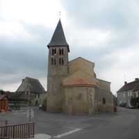 Rigny-sur-Arroux