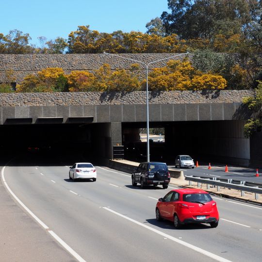 Acton Tunnel