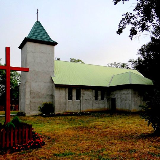 Starków, Lubusz Voivodeship