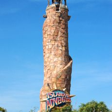 Islands of Adventure