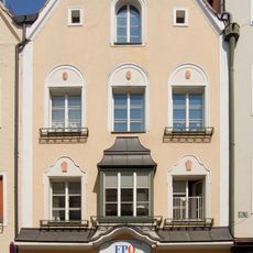 Linzer Straße 9 (Braunau am Inn)