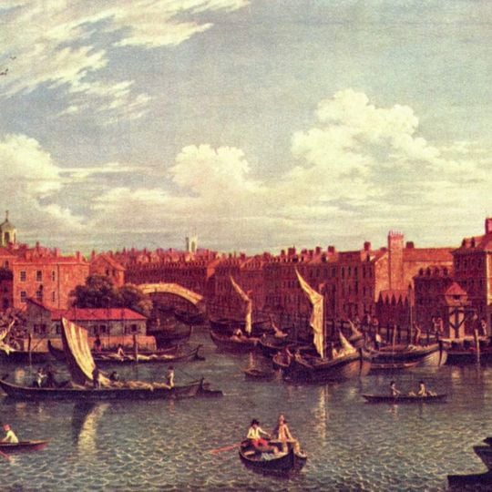 River Fleet