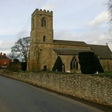 Church of St Genwys