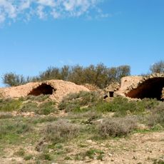 Ancient Livestock Pens (Concabella)