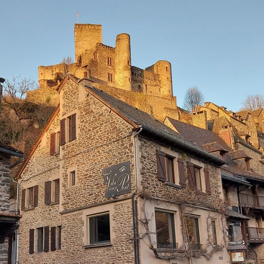Restaurant du Vieux Pont