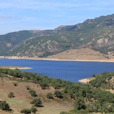 Lago Lerno