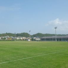 鳥取市若葉台スポーツセンター