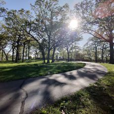Whitney Shores Private Beach