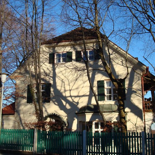 Villa von Lossow