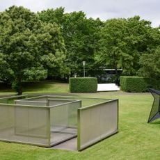 Skulpturenpark Köln