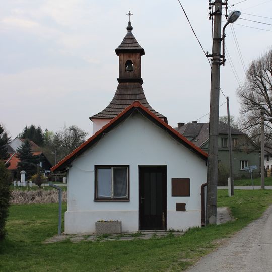 Village chapel