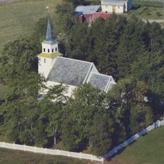 Følling Church