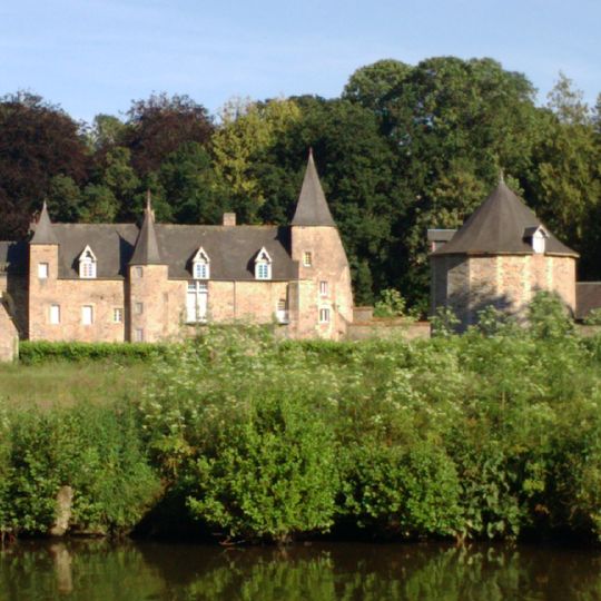 Château de la Vaucelle