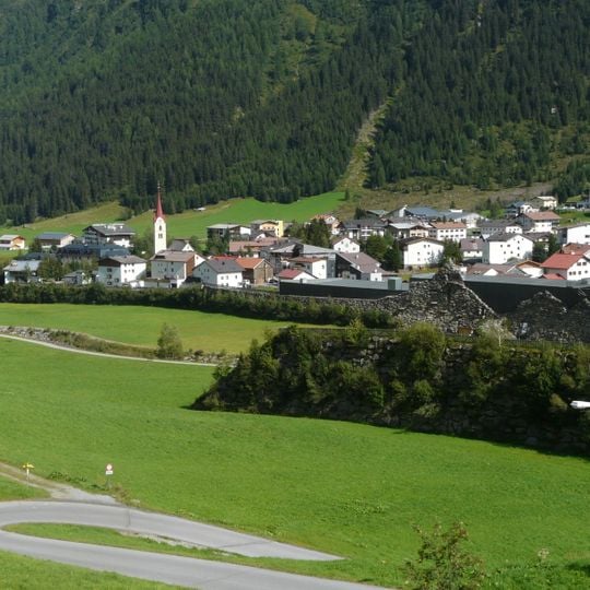 Galtür