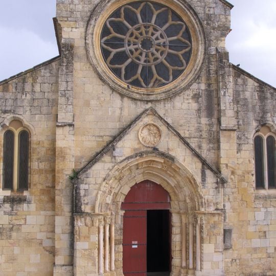 Igreja de Santa Maria dos Olivais