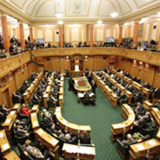 House of Representatives