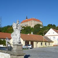 Náměšť nad Oslavou