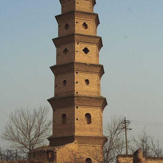 Contea di Chengcheng