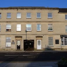 9,11,13,15, Market Place