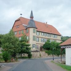 Unteres Schloss