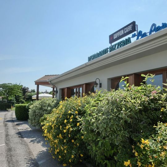 Ristorante Pizzeria LaPerla