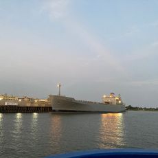 Creole Queen