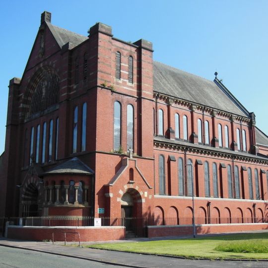 Corpus Christi Priory