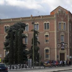 Colegio Arzobispal de Madrid/Seminario Menor de Madrid
