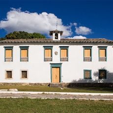 Casa de Câmara e Cadeia