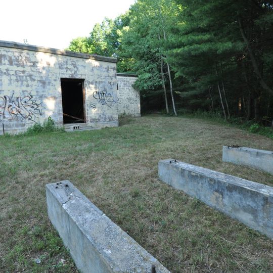 Above All State Park