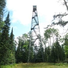Cotton Lookout Tower