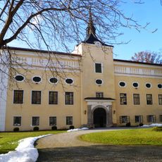 Schloss Kremsegg
